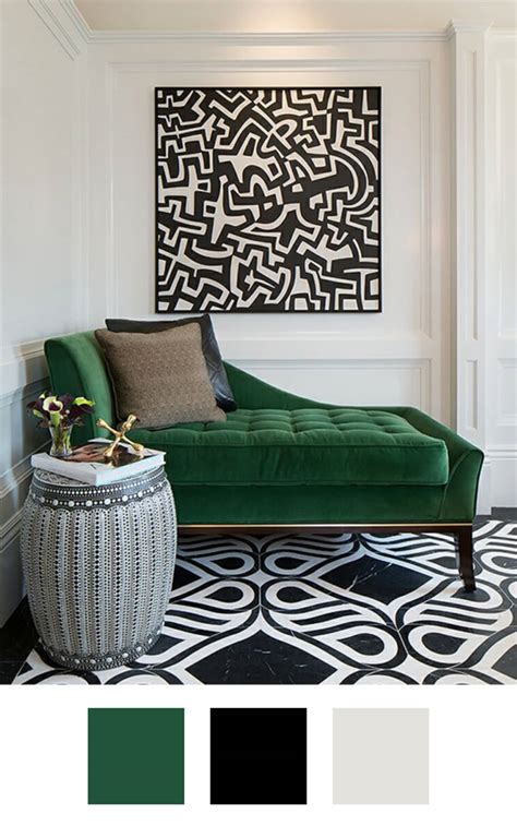 Colors That Go With Green Best Green Color Schemes Apartment Therapy