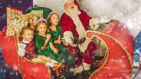 Julie Banderas Shares An Incredible Christmas Tradition Courtesy Of