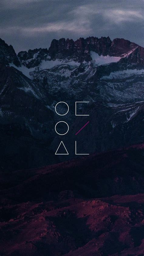 Un peu plus tard, les membres sont révélés chacun leur tour : Loona Logo Phone Wallpapers - Wallpaper Cave