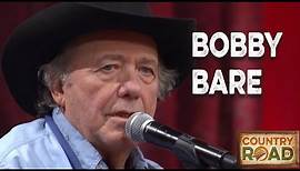 Bobby Bare "The Streets of Baltimore"