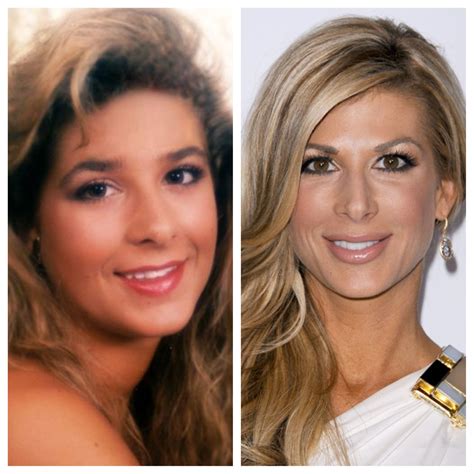 Alyssa And Melissa This One S For You Alexis Bellino Real