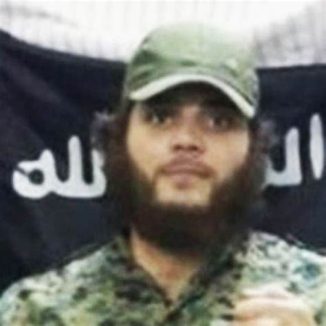 Isis Jihadi Becomes First To Lose Citizenship Under New Australian Laws