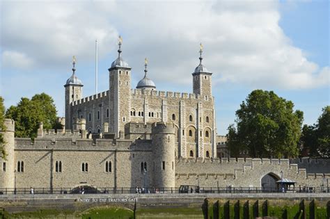 The Tower Of London Full Of Great Stories To The Ends Of The Earth