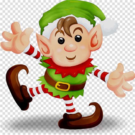 Animated Christmas Elf Clipart 10 Free Cliparts Download Images On