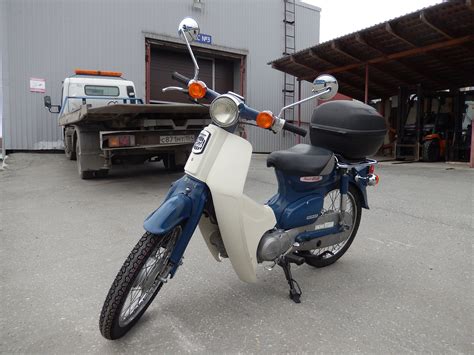 Genuine honda super cub c50 c65 c70 c90 fuel gas tank emblem badge set free ship. Продажа HONDA SUPER CUB 50 (ХОНДА МОПЕД (МОКИК, СКУТЕР ...