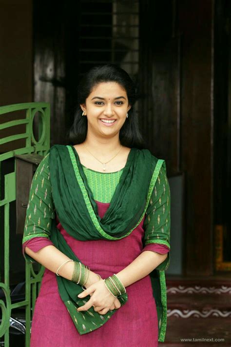 Pin By Cine Times On Keerthi Suresh Indian Fashion Saree Most