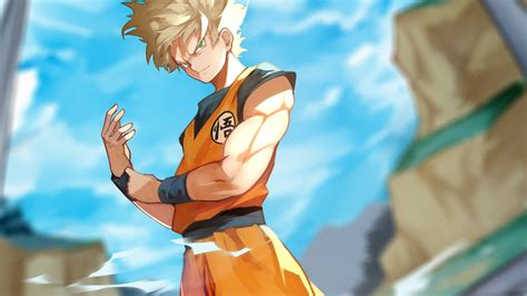 Maybe you would like to learn more about one of these? Dragon Ball Z Fond d'écran HD | Arrière-Plan | 2048x1152 | ID:1062090 - Wallpaper Abyss