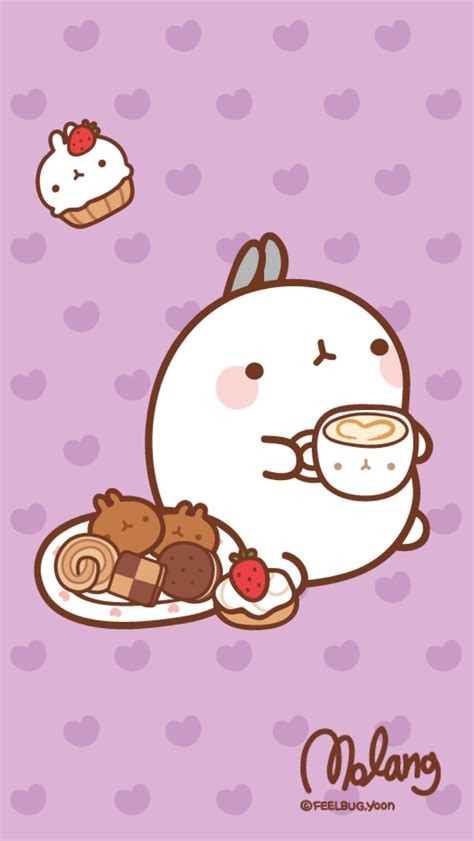 Maybe you would like to learn more about one of these? Cute Kawaii Wallpaper (70+ images)