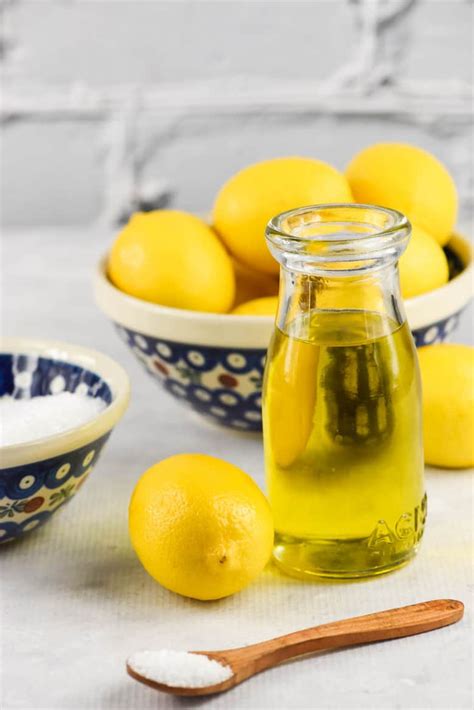 Gallbladder Cleanse Recipe Apple Cider Vinegar