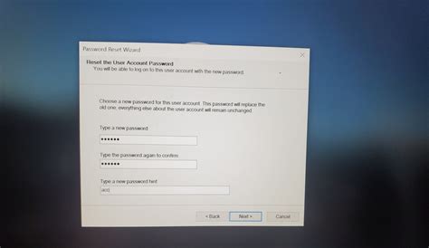 How To Set Password For Pc In Windows 11 At Howtopoweroff Images