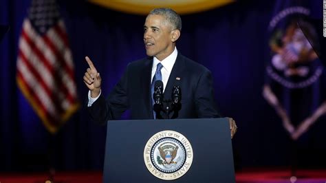President Obamas Best Speech Moments Cnn Video