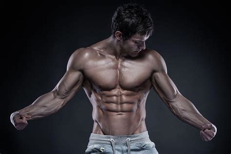 Bodybuilders Hd Wallpapers Wallpaper Cave