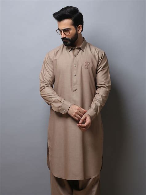 Latest Eden Robe Shalwar Kameez 2020 Men Kurta Designs Mens Kurta Designs
