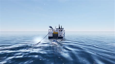 Discover the majestic world of canadian nova scotia while admiring the vast diversity of ocean life. Fishing: North Atlantic - Images & Screenshots | GameGrin