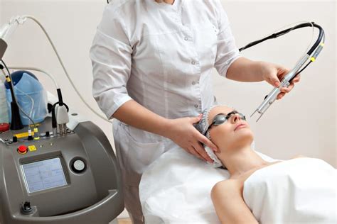 The Guide To Cosmetic Lasers And Laser Hair Skin Treatments