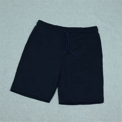 Jual Celana Pendek Hm Short Pant Basic Hnm Original Link 1 Shopee Indonesia