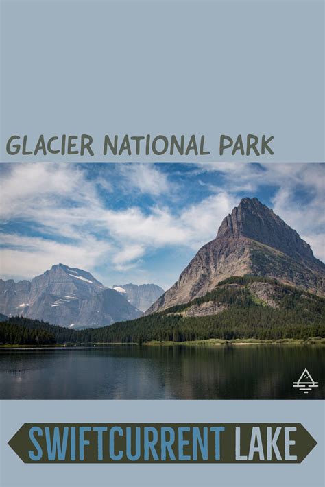 Fun Fact Glacier National Park Lakes Trips Tips And Tees Glacier