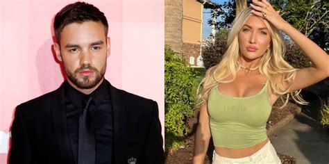 Who Is Kate Cassidy Liam Payne Spends Halloween With New Girlfriend