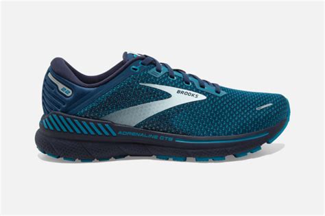 Brooks Adrenaline Gts 22 Mens Support Running Shoes