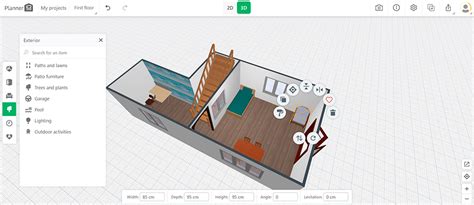 Https://techalive.net/home Design/best Interior Design Software For A Library