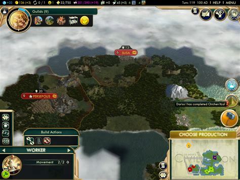 This civilization v tutorial will help you learn how to begin playing civilization v and lay the groundwork for your empire. Steam Community :: Guide :: Zigzagzigal's Guide to Brazil ...