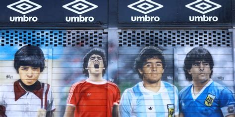 Murales De Diego Maradona Buenos Aires Free Walks