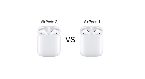 But airpods launched back in 2016 and were long overdue an update. Mobipunkt - AirPods 1 vs AirPods 2 - mis on nende vahe?