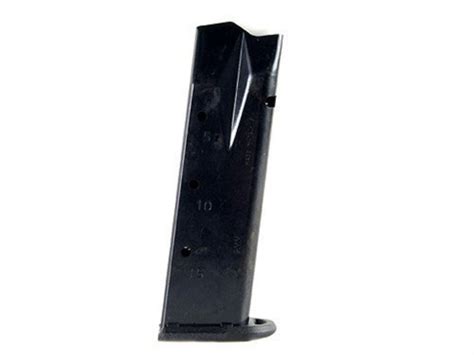 Smith And Wesson Sw99 9mm 16 Round Magazine