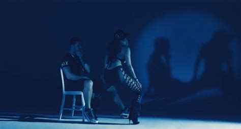 Drake’s 28 Best Facial Expressions In Nicki Minaj’s “anaconda” Video Photos Hot 107 9 Hot