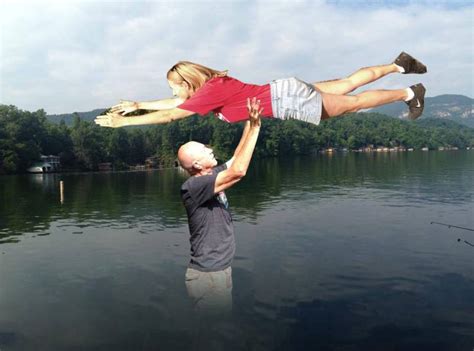 While filming, many of the cast and production team the camp gymnasium was the filming location of both the talent show and the final dance scene in the movie. Dirty Dancing Weekend - Lake Lure Cottage KitchenLake Lure ...