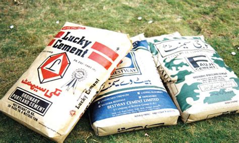 Cementing growth – Prospects for Pakistan's cement industry - Marketing