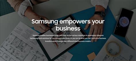 Mobilize Your Workforce With Samsung Today Rugged Asia
