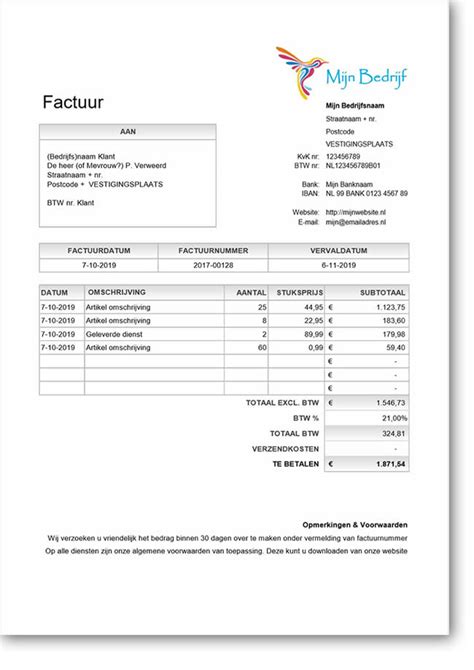 Nabe Irreführend Beredt Excel Factuur Met Database Besetzung Gieße Die