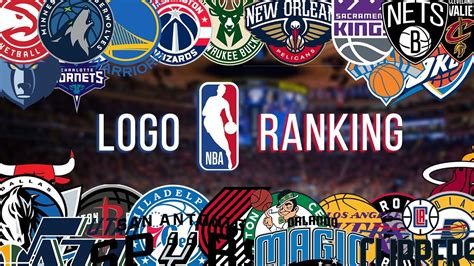 Ranking The Best And Worst Nba Logos From 1 To 30 For The Win