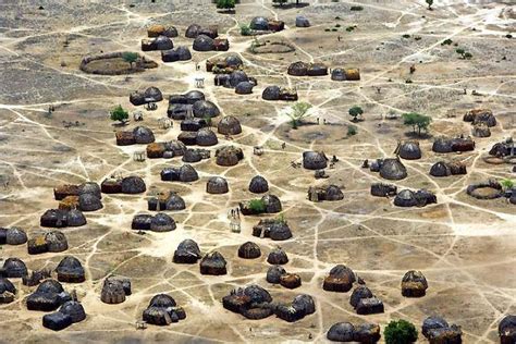 Amazing Pictures Horn Of Africa