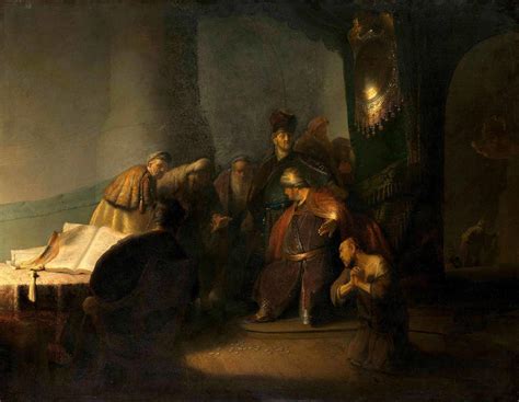 Its The Year Of Rembrandt Again To The Delight Of Museum Audiences