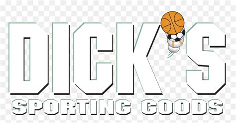 Dick S Sporting Goods Logo Dicks Sporting Goods Logo White Hd Png Download Vhv