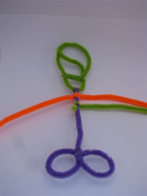Potionsmith Pipe Cleaner Skeleton