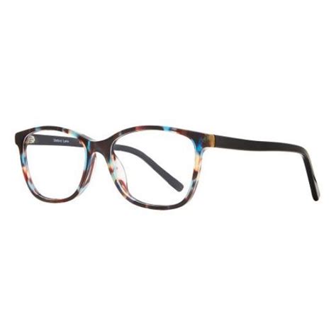 Designer Frames Outlet Oxford Lane Eyeglasses Kensington