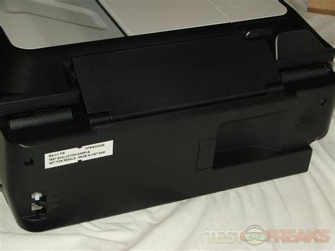 You should see a check mark in the box besides usbnnn and your printer name in the printer field in the list. Review of Canon PIXMA MX340 Office All-In-One Printer ...
