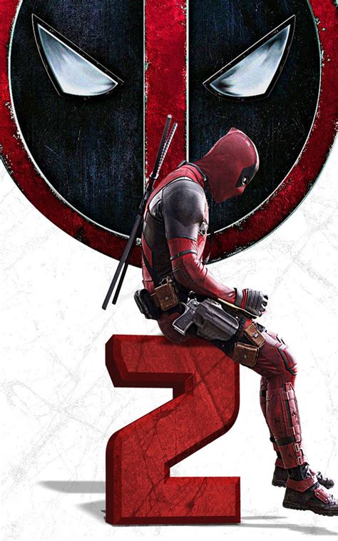 Download deadpool yify movies torrent: Deadpool 2 2018 Movie 4K Ultra HD Mobile Wallpaper