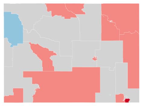2022 Wyoming Senate Election Wikiwand