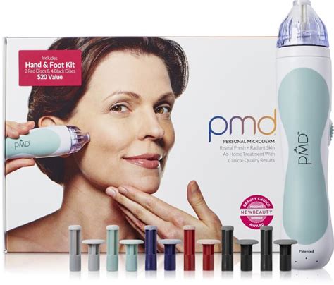 Pmd Personal Microderm Classic Ulta Beauty Pmd Personal Microderm