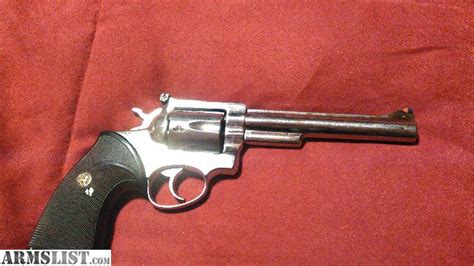 Armslist For Saletrade Ruger Security Six 357 Magnum