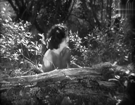 Nude Video Celebs Hedy Lamarr Nude Ecstasy