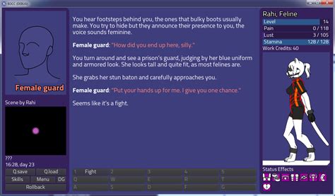 Broken Dreams Correctional Center Wiki