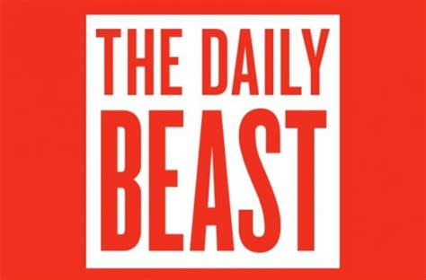 Trump Must Be Real Scared Now Even Liberal Daily Beast Vows To Stand