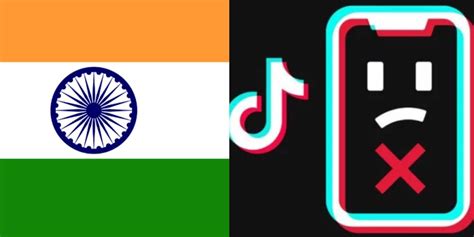 Heres Why Tiktok Was Banned In India Game Rant