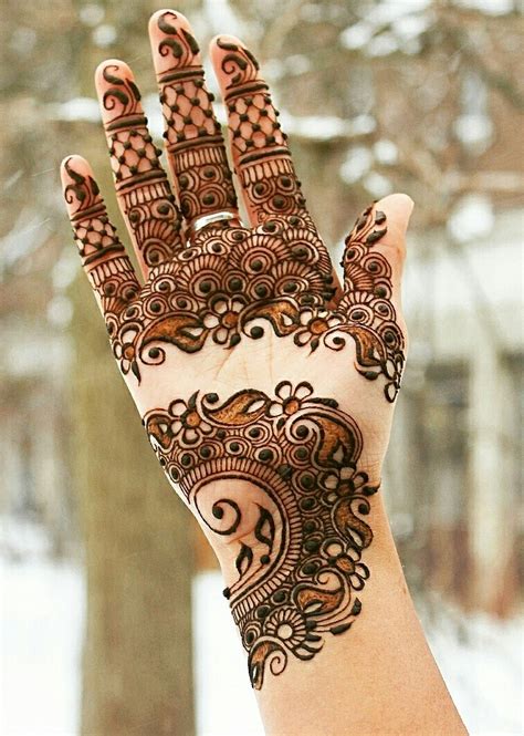 The indian institute of technology mandi (iit mandi) on monday said its researchers have developed new algorithms for component failure detection and diagnosis that can. 75+ Beautiful Designs of Eid and Weddings Mehndi-Henna for Girls