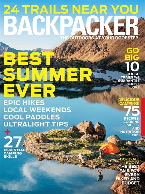 Top 10 Editors Choice Best Travel Magazines You Must Read